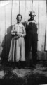 Lizzie Francis & William Williams * 1856 x 3286 * (690KB)